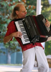 David DiGiuseppe