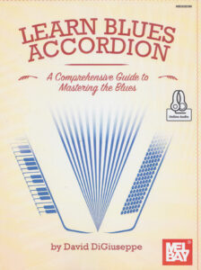 Learn Blues Accordion