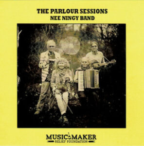 The Parlor Sessions