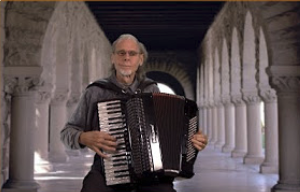 Accordion Solos